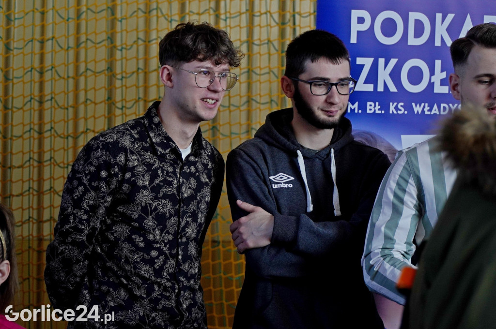 XIX Targi Edukacji, Pracy i Praktyk Zawodowych (26.03)