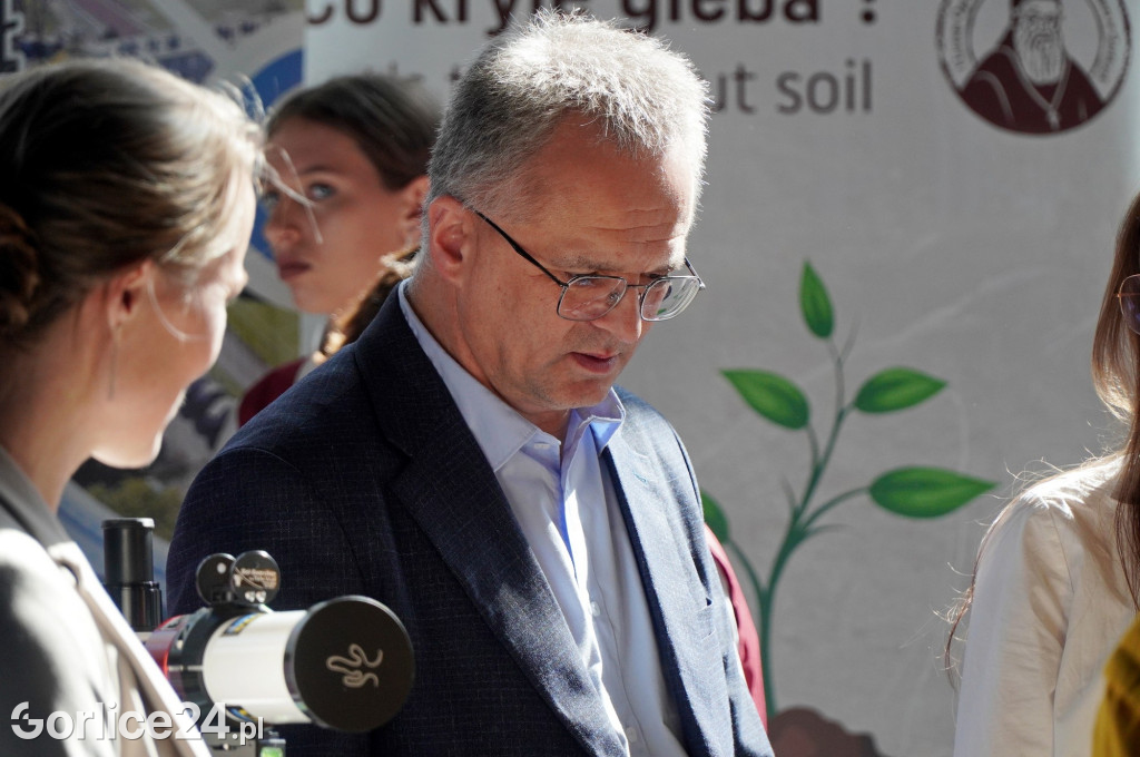 XIX Targi Edukacji, Pracy i Praktyk Zawodowych (26.03)