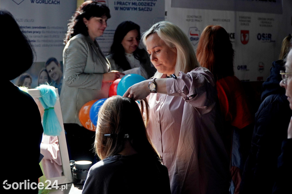 XIX Targi Edukacji, Pracy i Praktyk Zawodowych (26.03)