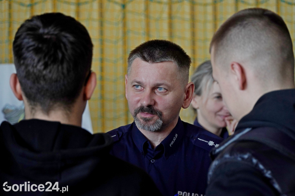 XIX Targi Edukacji, Pracy i Praktyk Zawodowych (26.03)