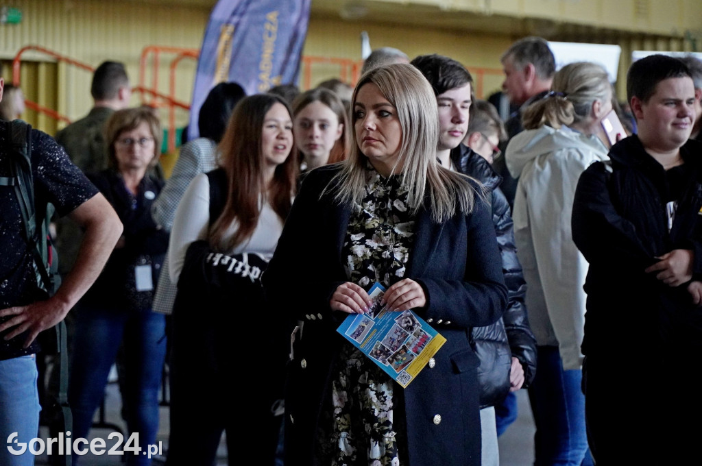 XIX Targi Edukacji, Pracy i Praktyk Zawodowych (26.03)