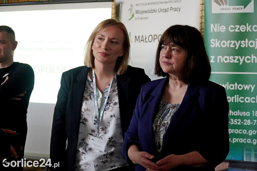 XIX Targi Edukacji, Pracy i Praktyk Zawodowych (26.03)