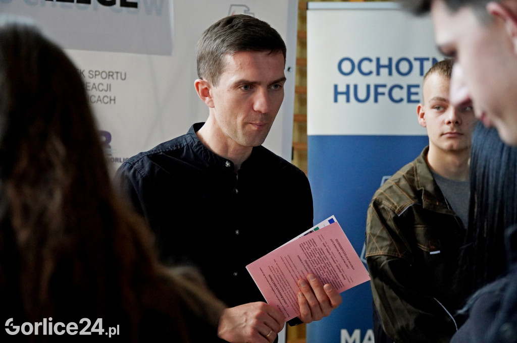 XIX Targi Edukacji, Pracy i Praktyk Zawodowych (26.03)