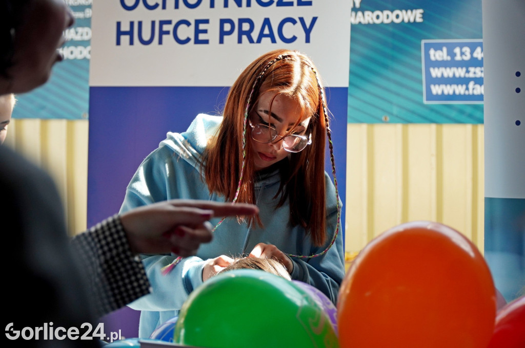 XIX Targi Edukacji, Pracy i Praktyk Zawodowych (26.03)