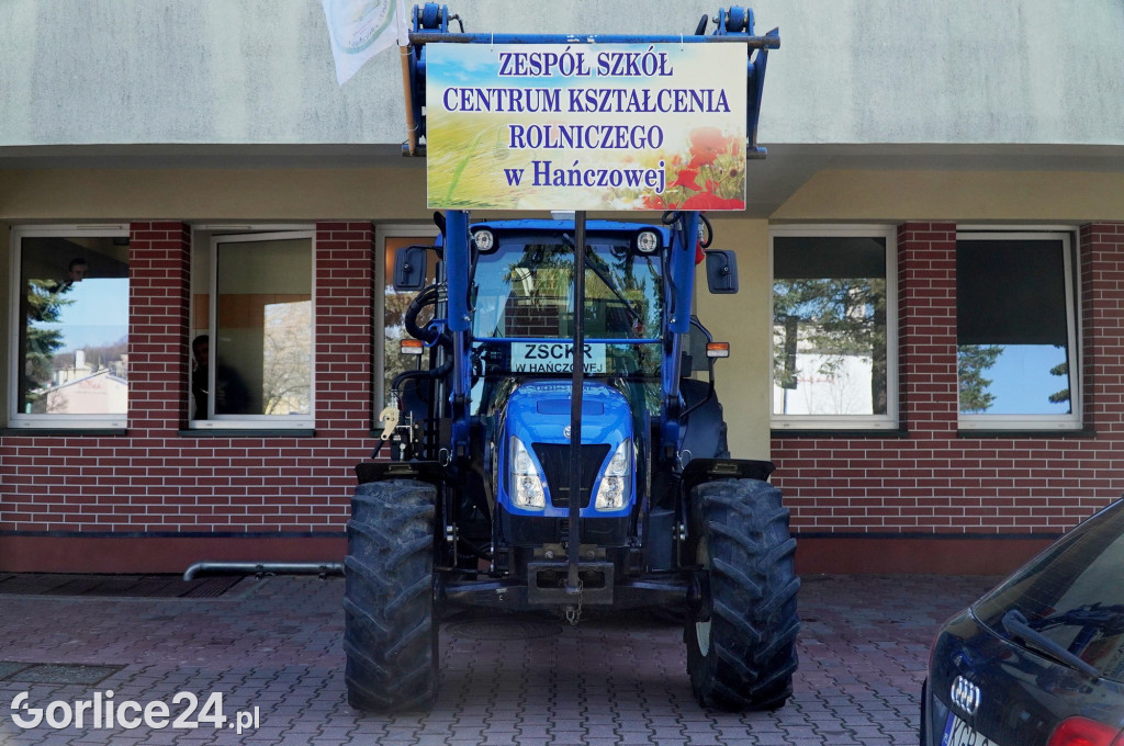XIX Targi Edukacji, Pracy i Praktyk Zawodowych (26.03)