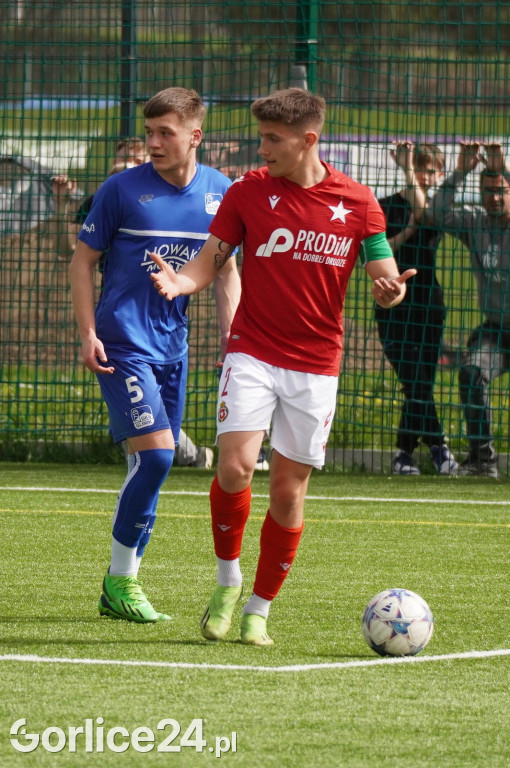 IV Liga: Glinik Gorlice - Wisła II Kraków (30.03.)