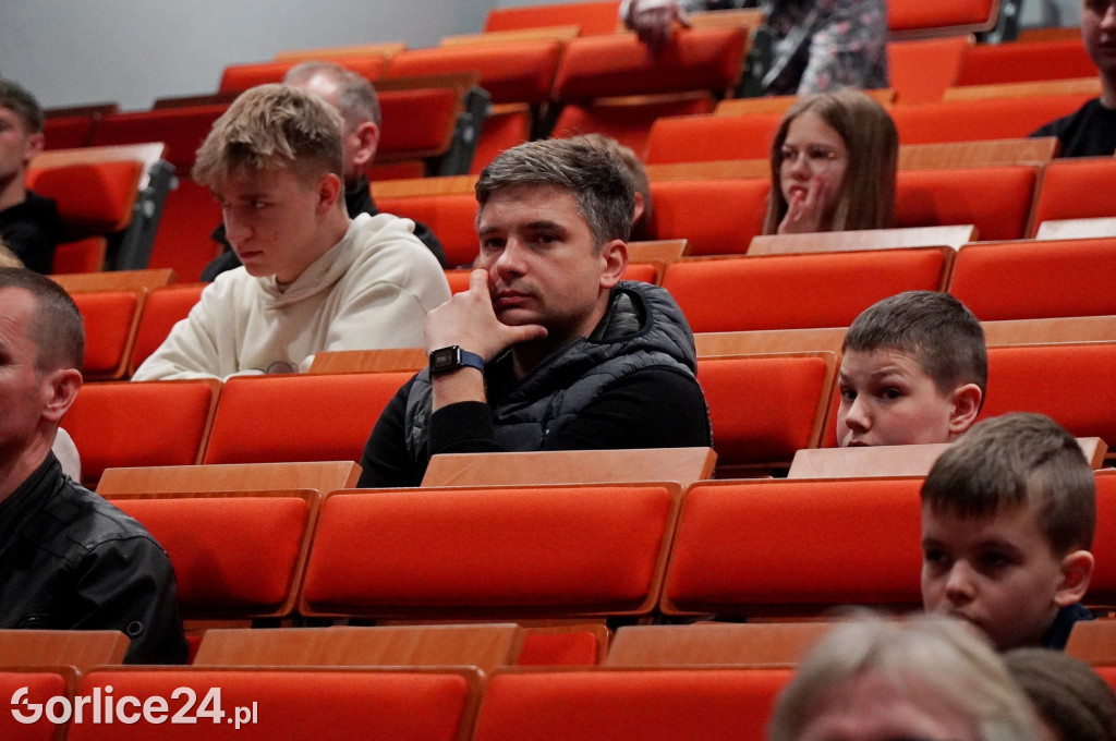 Eliminacje Powiatowe OTWP i nagrody za strażacki konkurs plastyczny
