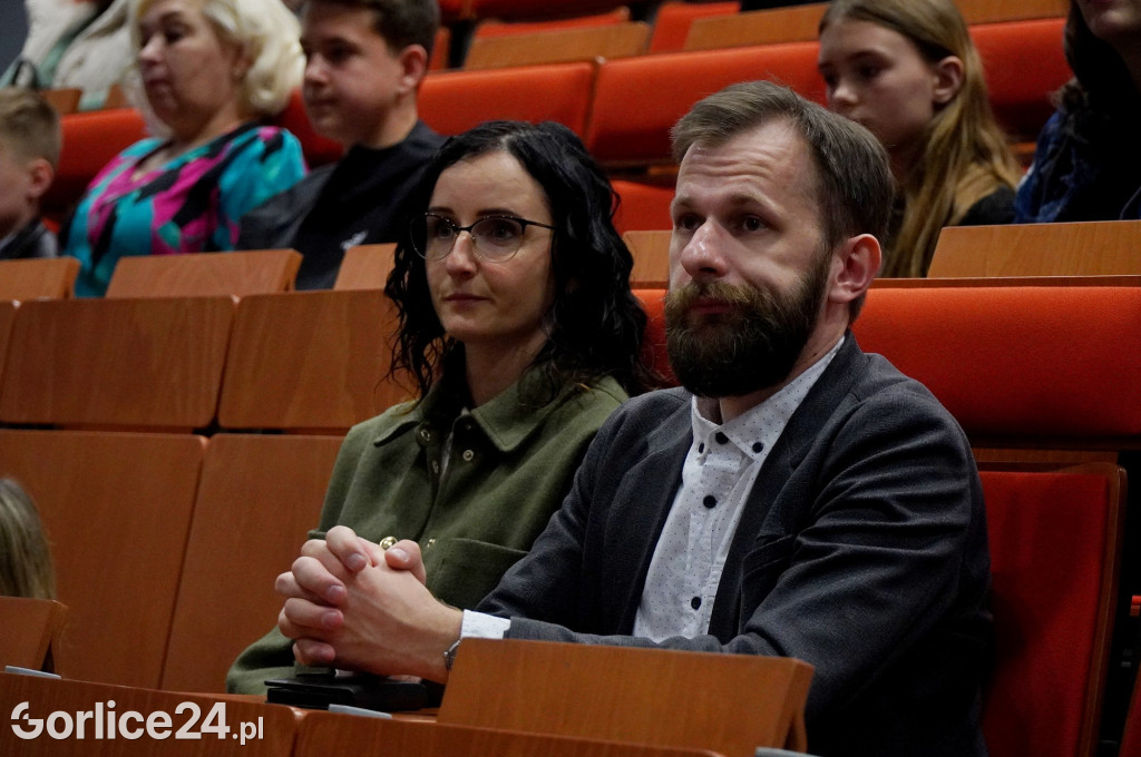 Eliminacje Powiatowe OTWP i nagrody za strażacki konkurs plastyczny