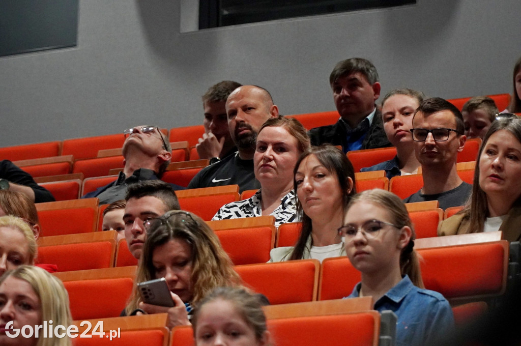 Eliminacje Powiatowe OTWP i nagrody za strażacki konkurs plastyczny