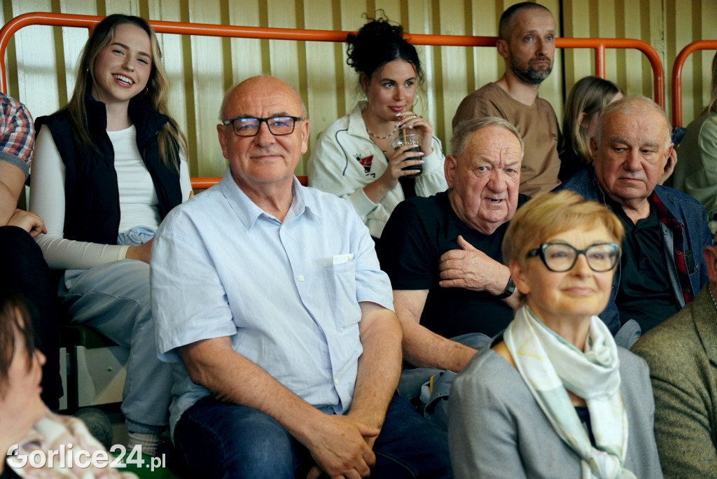 Turniej Koszykówki: MKS Gorlice - MUKS Piaseczno (12.04.)