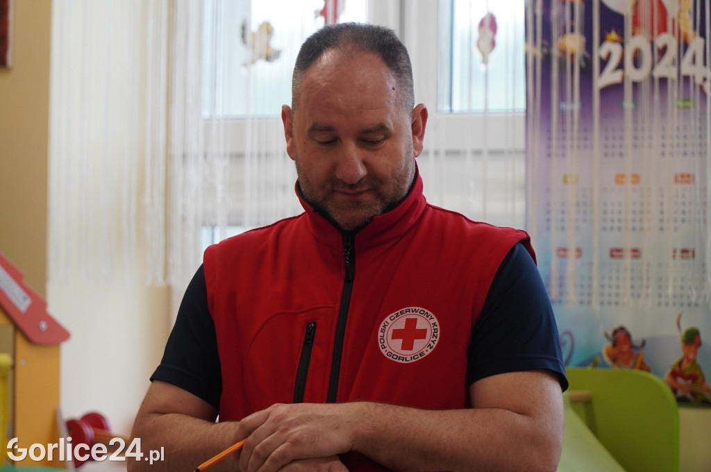 Turniej Bezpieczeństwa w Ruchu Drogowym w Ropie