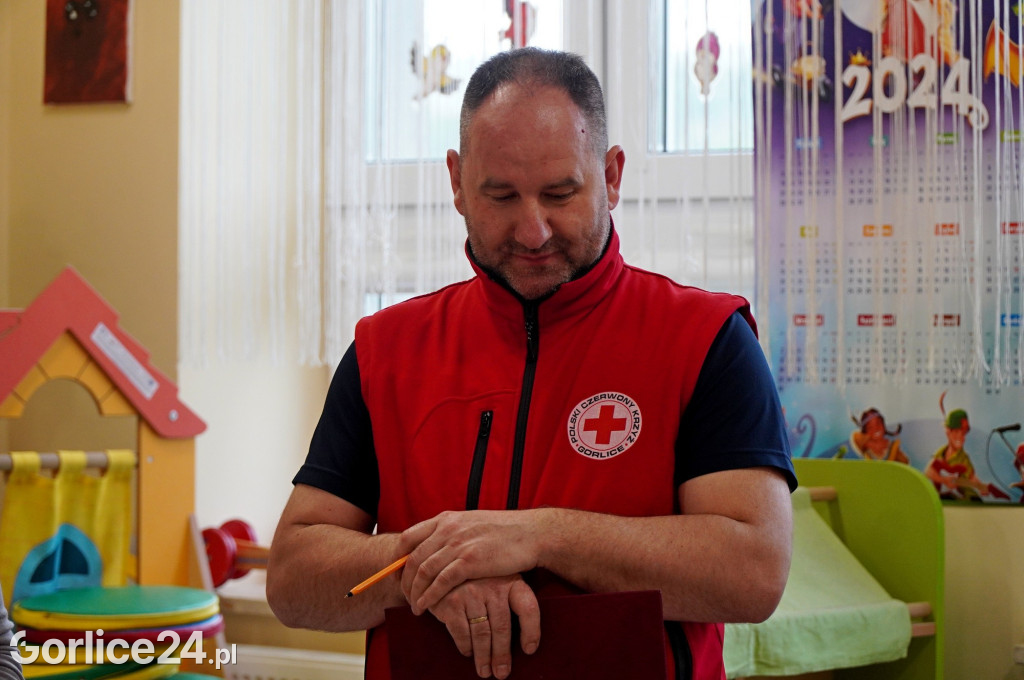 Turniej Bezpieczeństwa w Ruchu Drogowym w Ropie