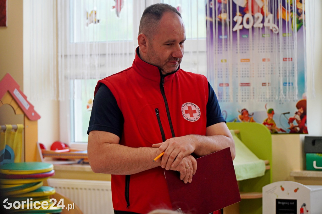 Turniej Bezpieczeństwa w Ruchu Drogowym w Ropie