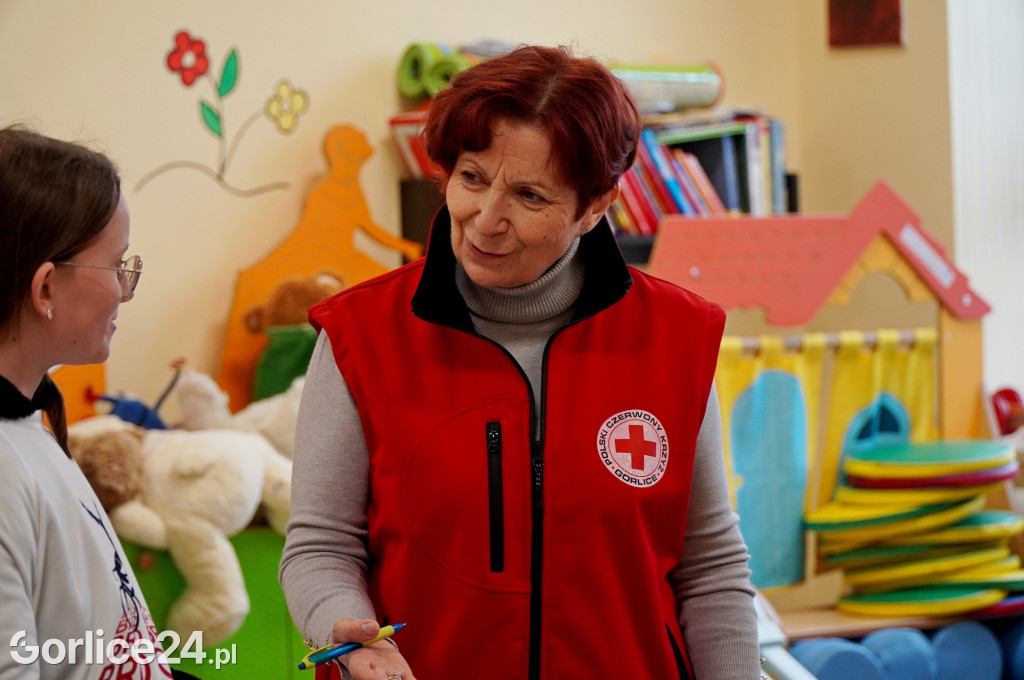 Turniej Bezpieczeństwa w Ruchu Drogowym w Ropie
