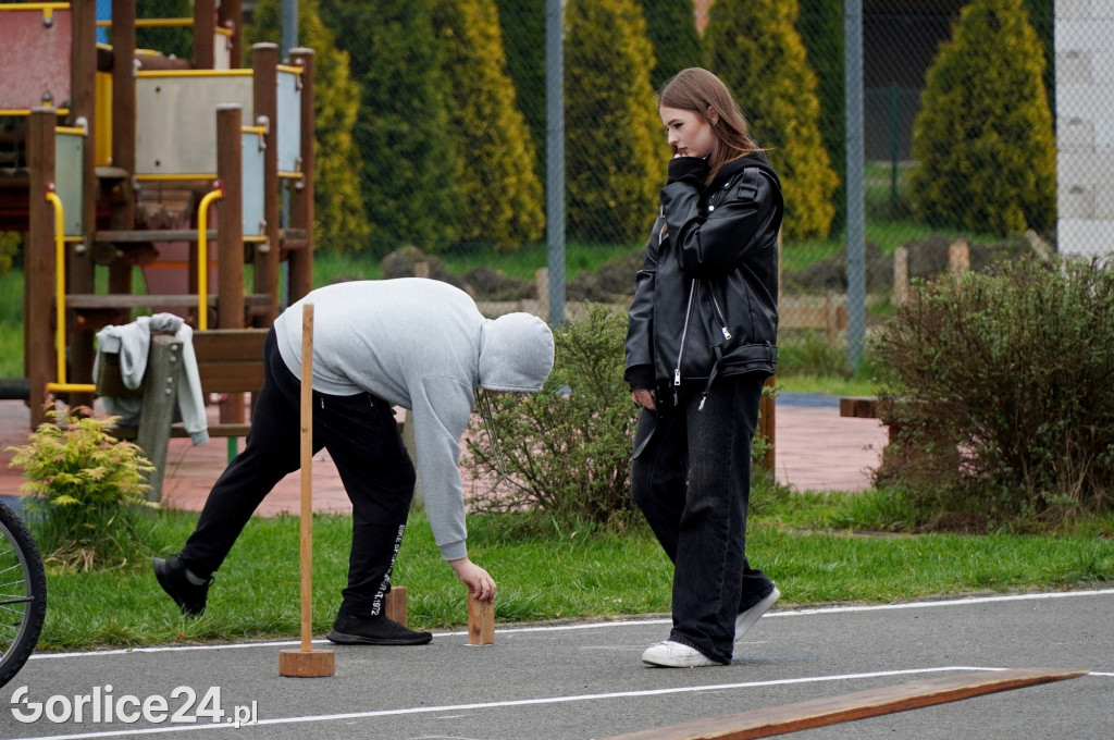 Turniej Bezpieczeństwa w Ruchu Drogowym w Ropie