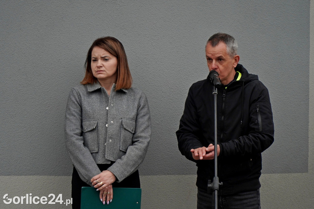 Turniej Bezpieczeństwa w Ruchu Drogowym w Ropie