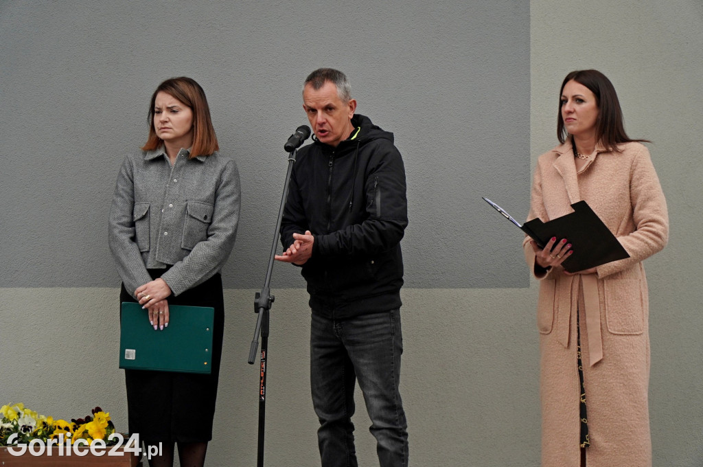 Turniej Bezpieczeństwa w Ruchu Drogowym w Ropie