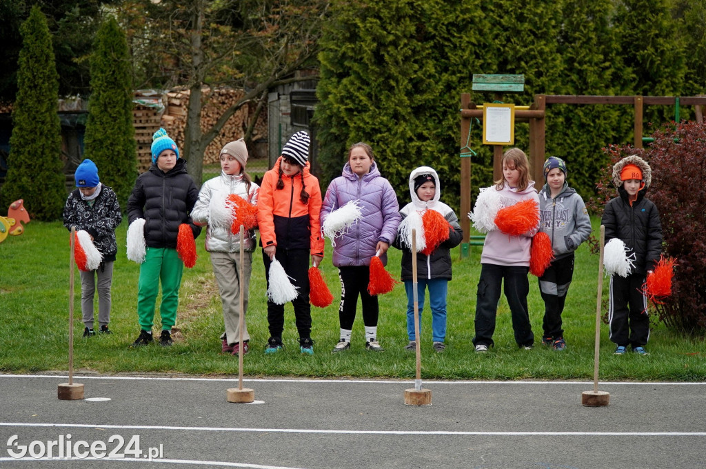Turniej Bezpieczeństwa w Ruchu Drogowym w Ropie