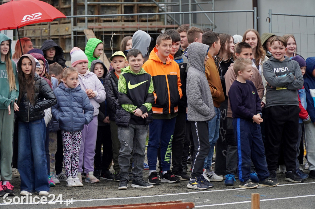 Turniej Bezpieczeństwa w Ruchu Drogowym w Ropie