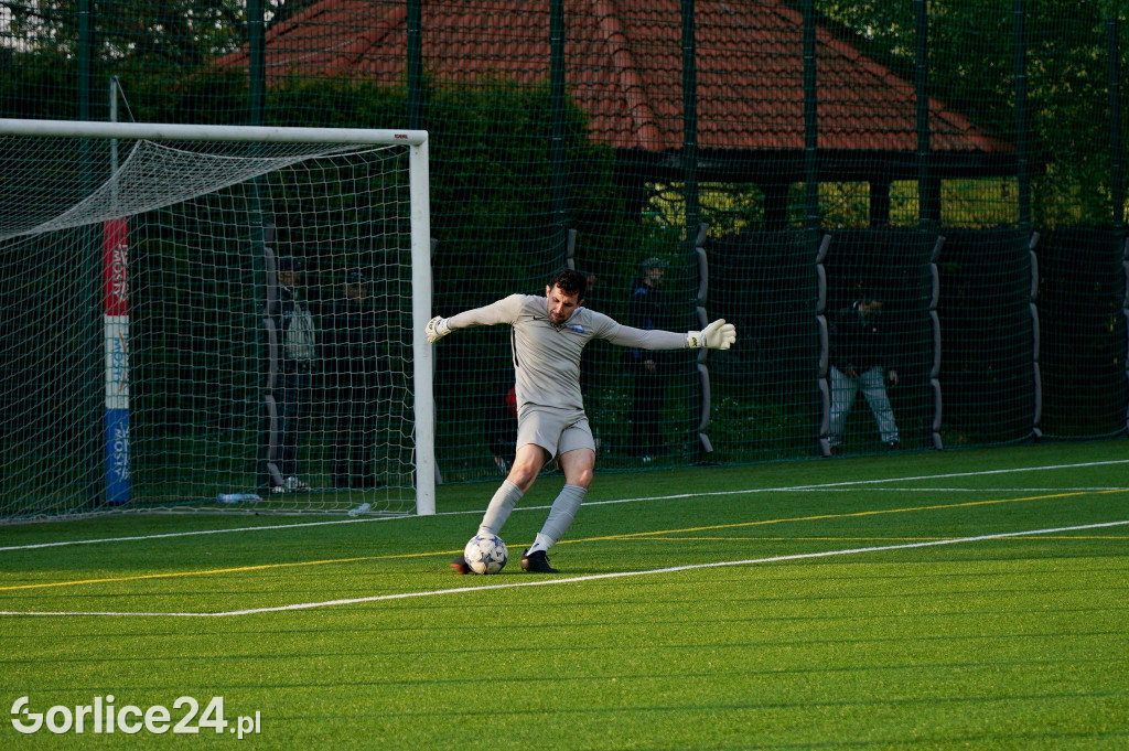 GKS Glinik : Kalwarianka Kalwaria Zebrzydowska
