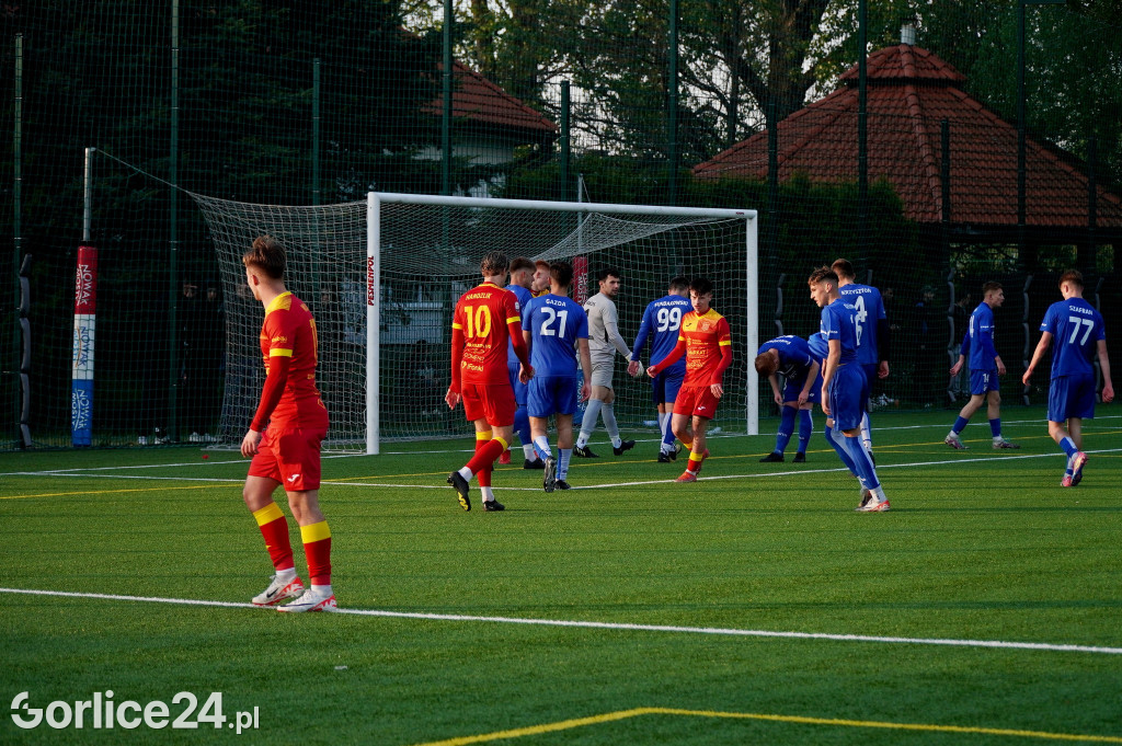 GKS Glinik : Kalwarianka Kalwaria Zebrzydowska