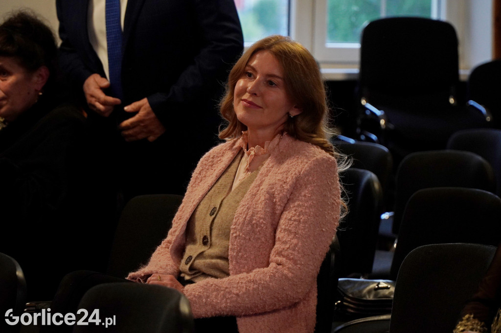 Katyń i Smoleńsk - uroczystości upamiętniające w Gorlicach