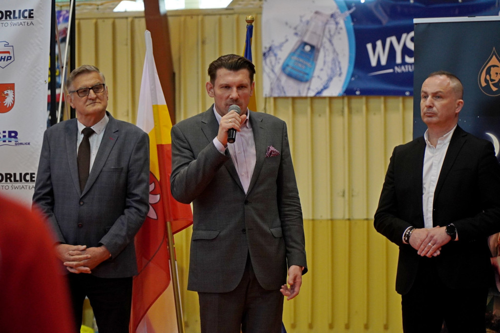 XXV Wojewódzkie Mistrzostwa OHP w Halowej Piłce Nożnej Chłopców