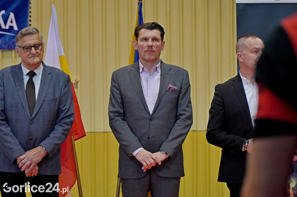  XXV Wojewódzkie Mistrzostwa OHP w Halowej Piłce Nożnej Chłopców