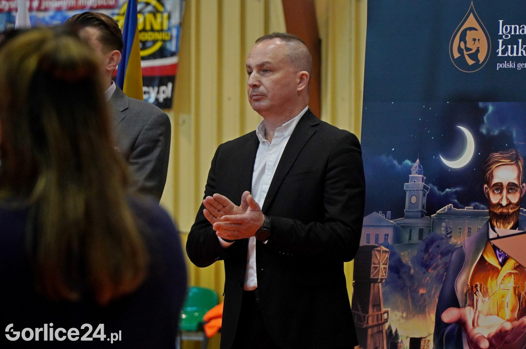  XXV Wojewódzkie Mistrzostwa OHP w Halowej Piłce Nożnej Chłopców