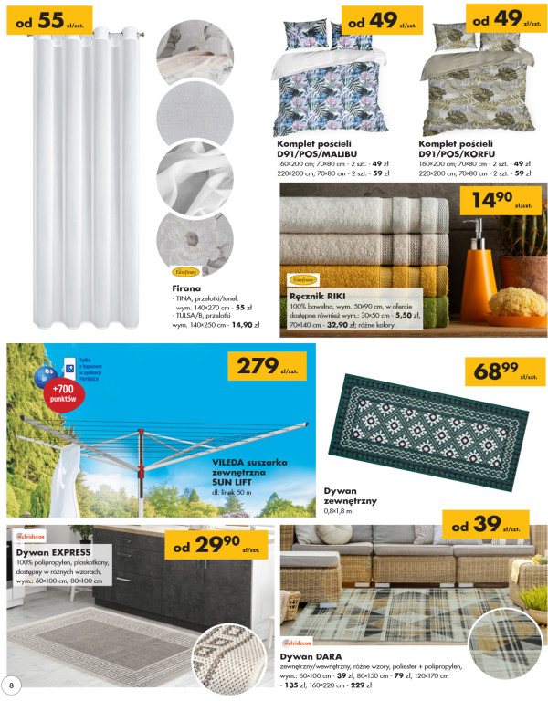 Gazetka PSB MRÓWKA Gorlice 25.05.-04.05.2024