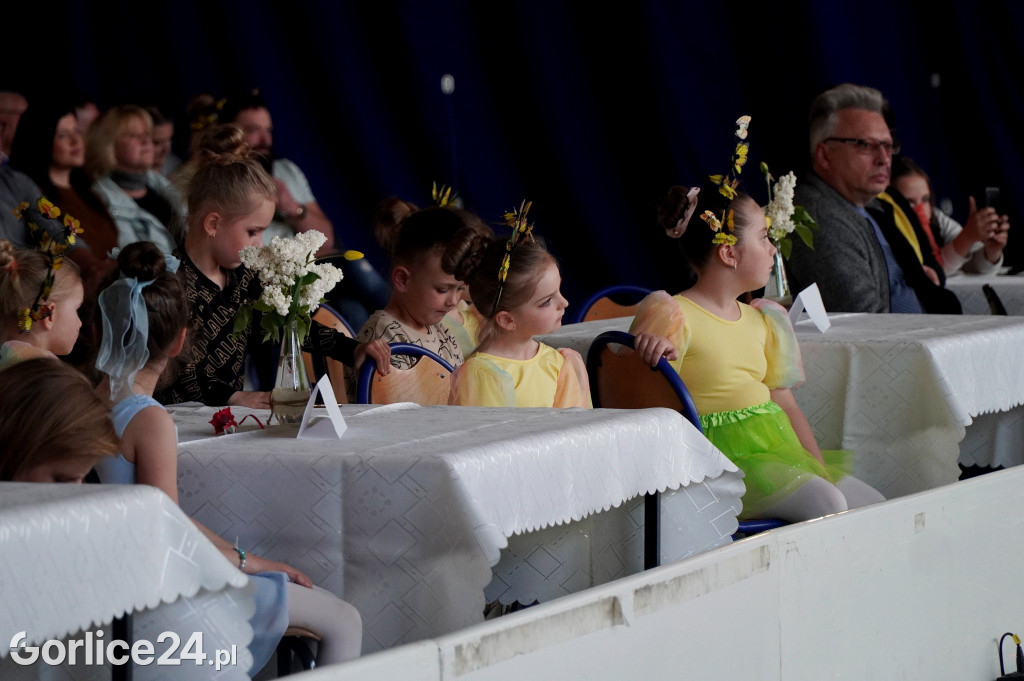Międzynarodowy Dzień Tańca w Kobylance