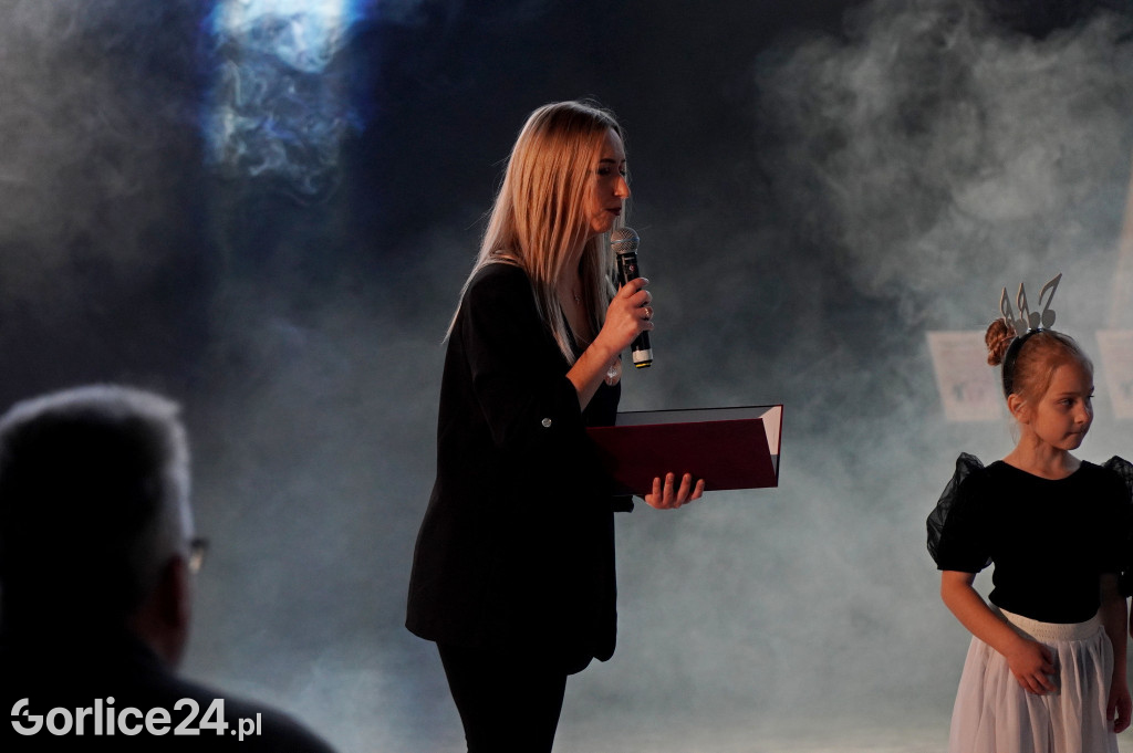 Międzynarodowy Dzień Tańca w Kobylance