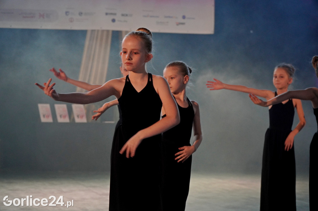 Międzynarodowy Dzień Tańca w Kobylance