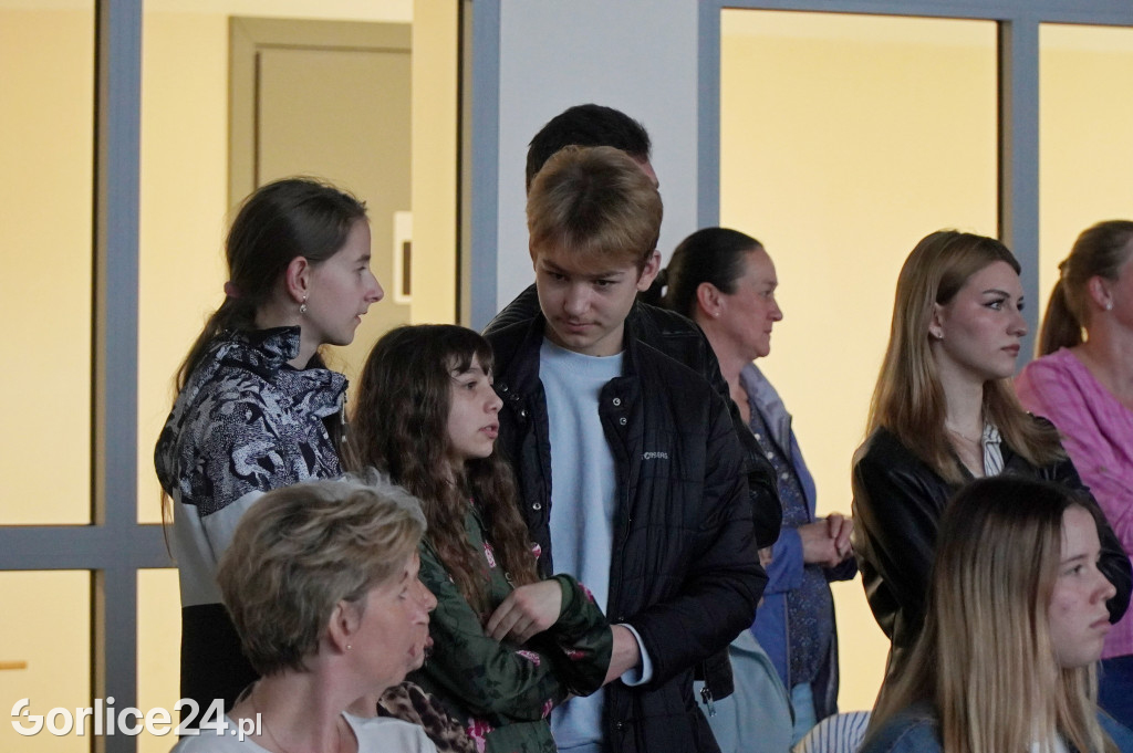 Międzynarodowy Dzień Tańca w Kobylance