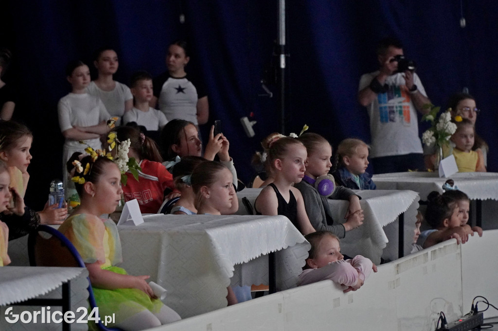 Międzynarodowy Dzień Tańca w Kobylance