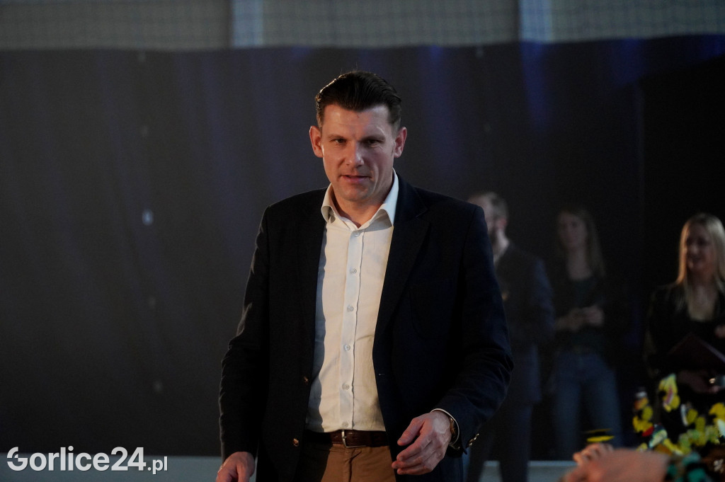 Międzynarodowy Dzień Tańca w Kobylance