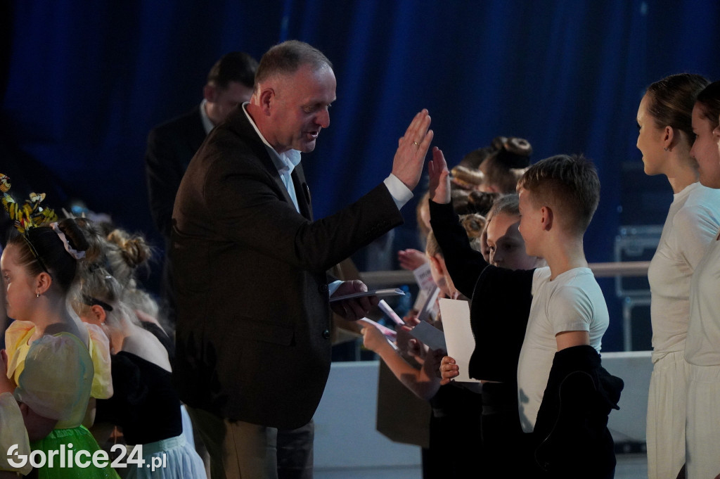Międzynarodowy Dzień Tańca w Kobylance