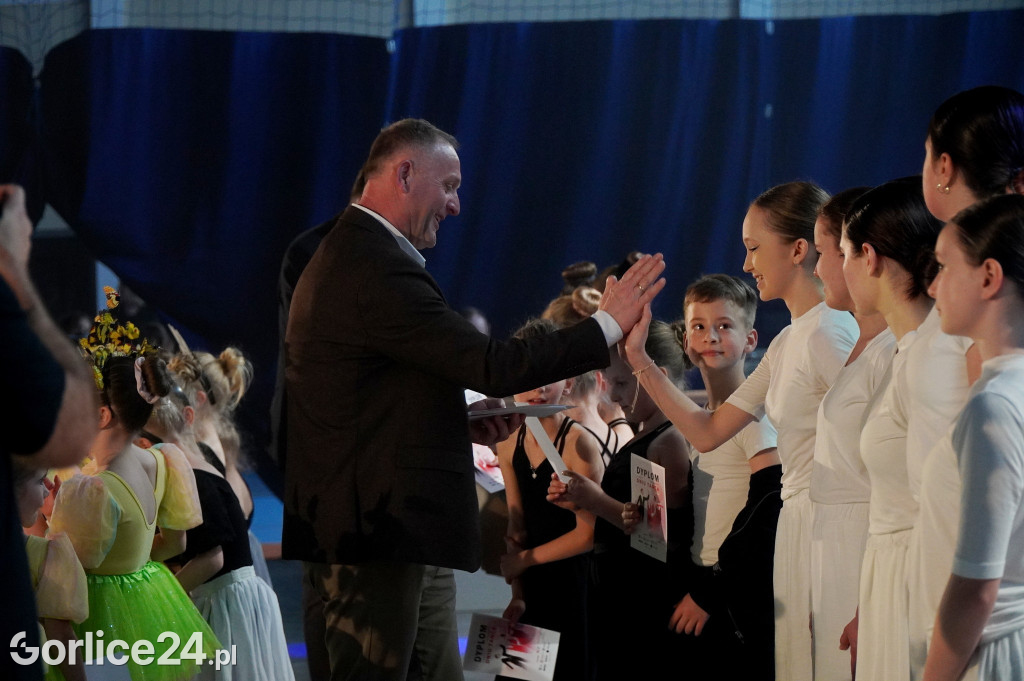 Międzynarodowy Dzień Tańca w Kobylance
