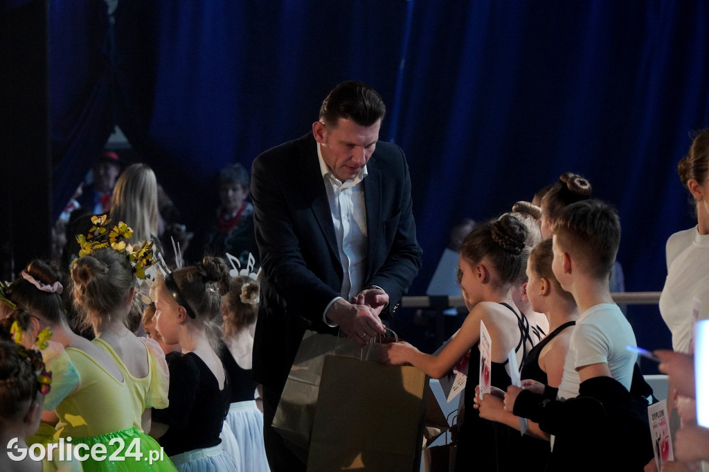 Międzynarodowy Dzień Tańca w Kobylance