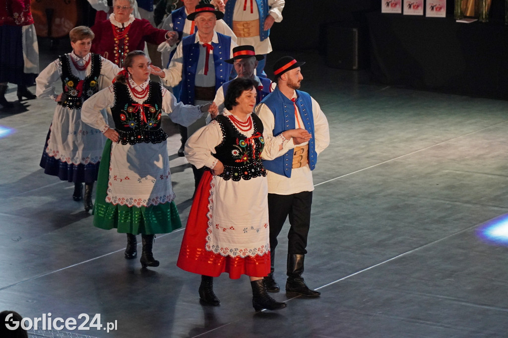 Międzynarodowy Dzień Tańca w Kobylance