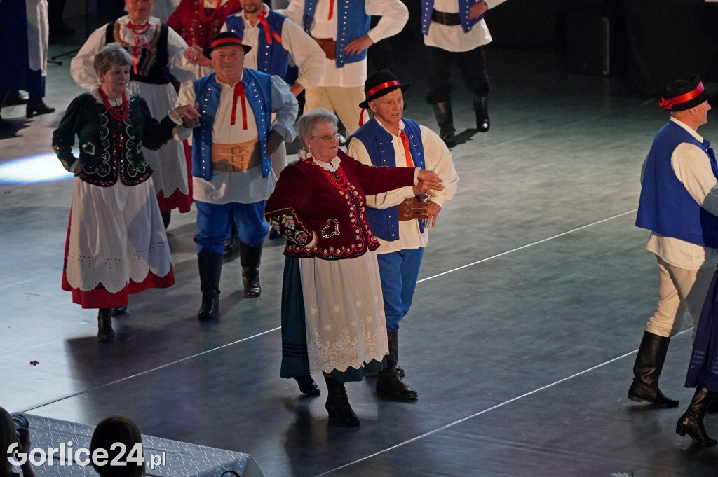 Międzynarodowy Dzień Tańca w Kobylance