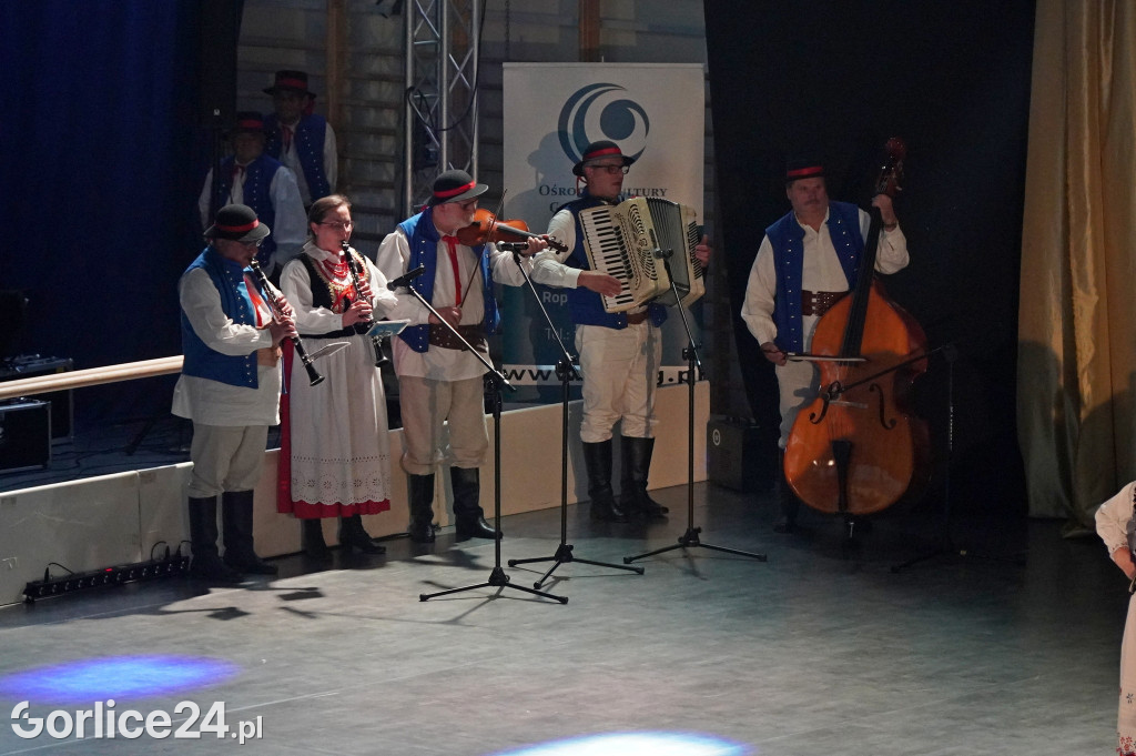 Międzynarodowy Dzień Tańca w Kobylance