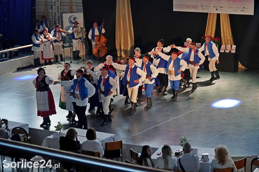 Międzynarodowy Dzień Tańca w Kobylance