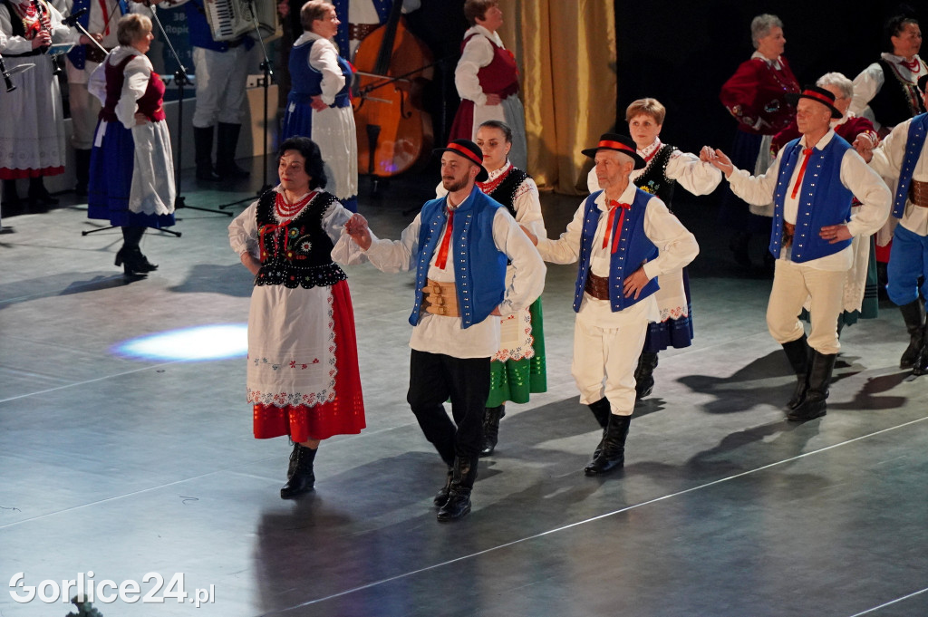 Międzynarodowy Dzień Tańca w Kobylance