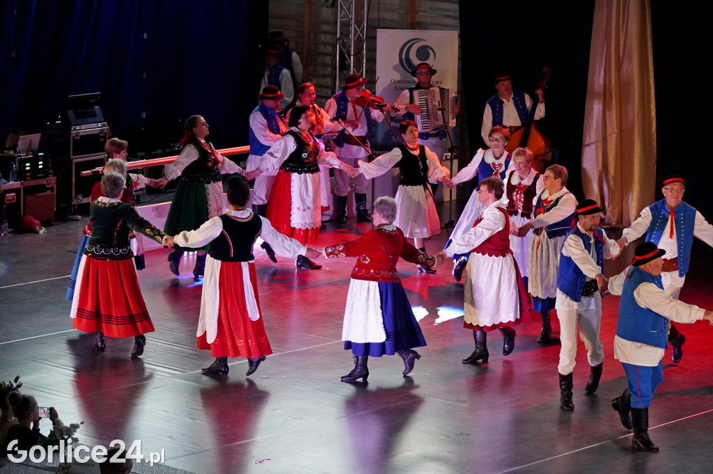 Międzynarodowy Dzień Tańca w Kobylance