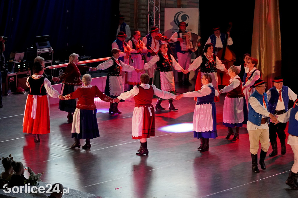 Międzynarodowy Dzień Tańca w Kobylance