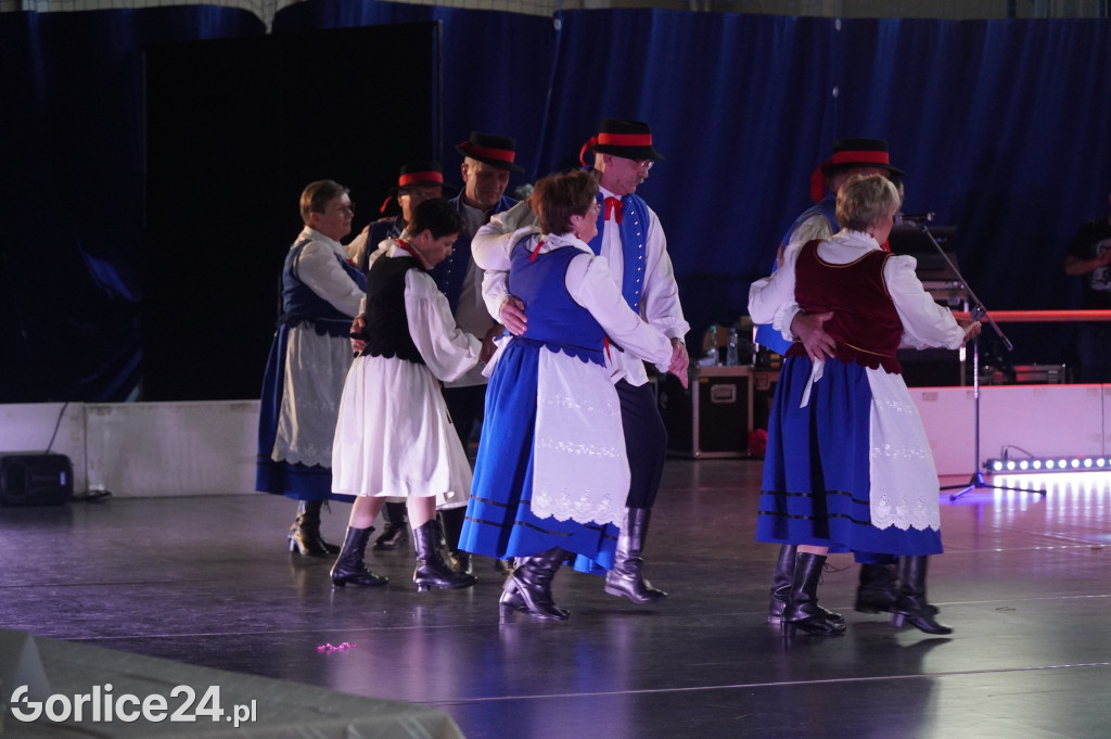 Międzynarodowy Dzień Tańca w Kobylance