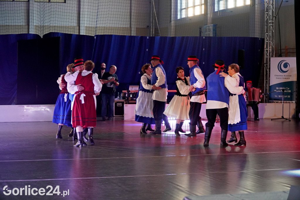 Międzynarodowy Dzień Tańca w Kobylance