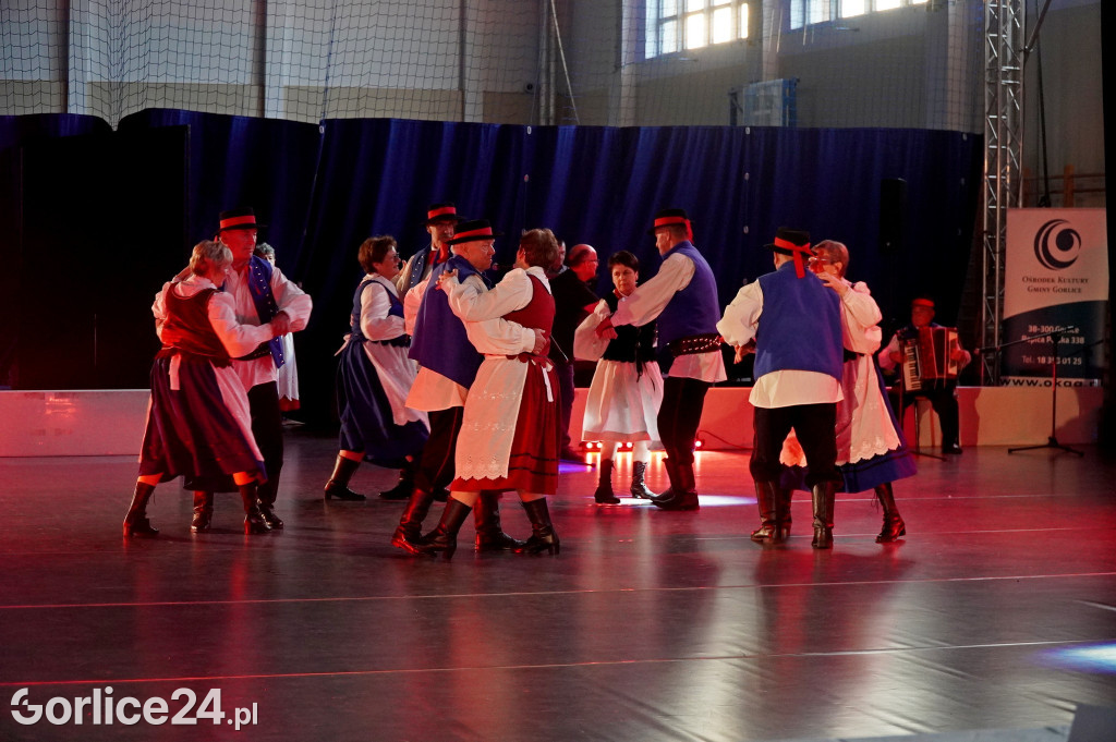 Międzynarodowy Dzień Tańca w Kobylance
