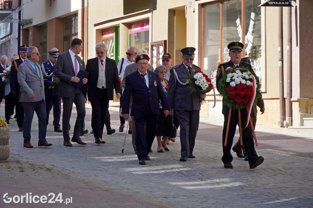 Międzynarodowe Święto Pracy w Gorlicach